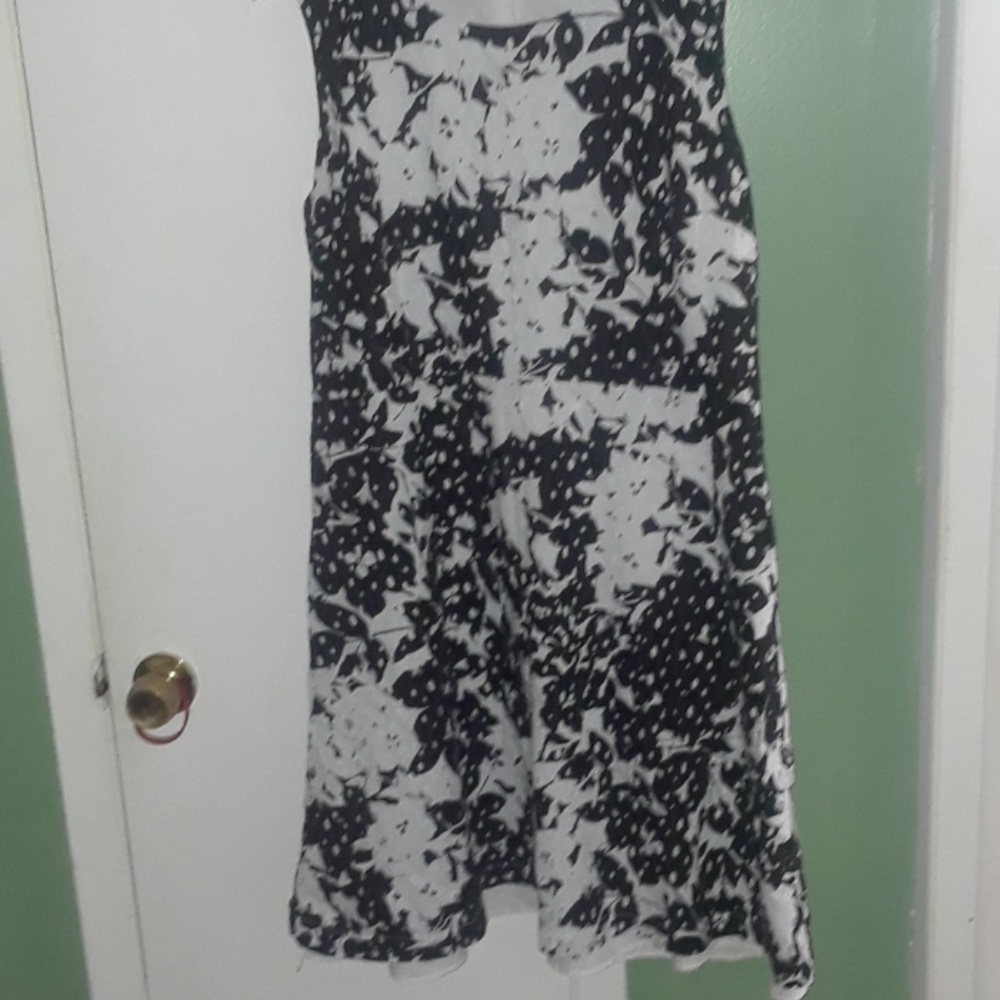 New York and Company size 18 dress